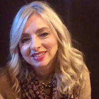 Gina Vinnitskaya, CSM