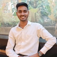 Suraj Jha