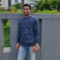 Srikanth Pippari