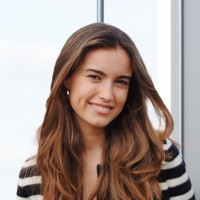 Alejandra Uriarte Gaspar