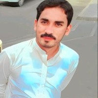 Touseef Shabir