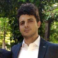 Sergio Gómez Martínez