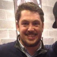 Christopher Hazelton