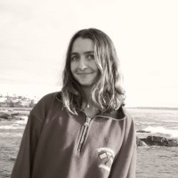 Catherine Coger