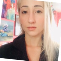 Rebekah Vouis