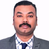 Baskar Arumugam CEng MIET