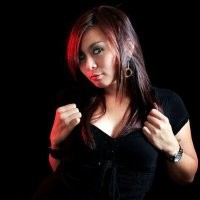 Ailyn Mae Chua