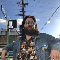 Benjamin LaCross