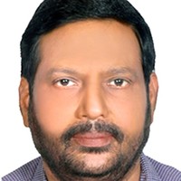 Jdharma Rao