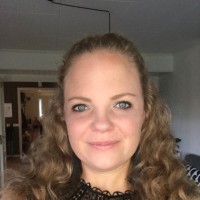 Ida Larsson