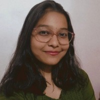 Ankita Das