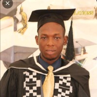 Ajibola Johnson, MBA
