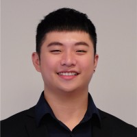 AJ Wang