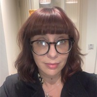 Vicki Roberts