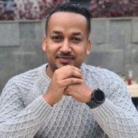 Amro Hassan Makki , Pmp