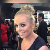 Kimberley Waters