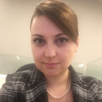 Yulia Donovan