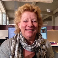 Lenie Thuss
