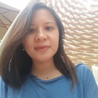 Janice Anne Samonte