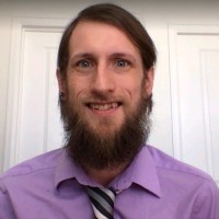 Trevor Faust
