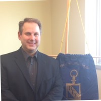 Dirk Larson, MBA