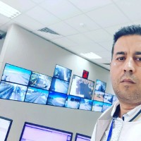 Dahaoui Sofiane