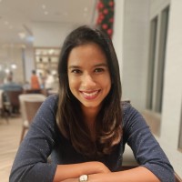 Maria Joseph