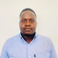 Arnold Kigongo