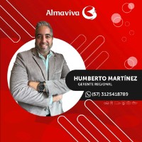 Humberto Martinez