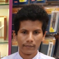 Anupom Gohain