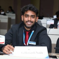 Hemanth Naidu