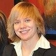 Jillian Kinney