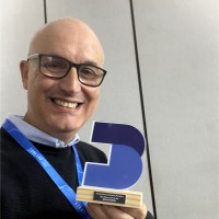 Chicco Assis, PECB.
