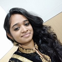 Priya Sivalingam