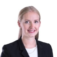 Lucy Nair, Mba