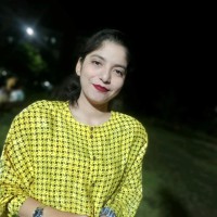 Mayuri Lanjewar