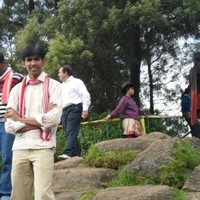 mopuru ramesh reddy