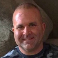 Mark Hairston