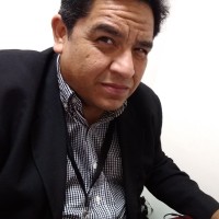 Alejandro Lopez