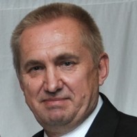 Peter Evert, MBA, PMP