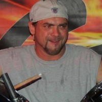 Dave Dixon