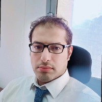 Mohamed Ibrahim