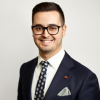 Mario Colalillo, Cfp®