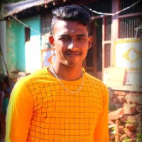 Dyamappa Pashupati
