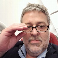 Ricardo Riquelme Ferrari