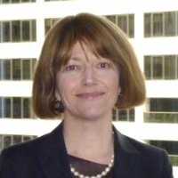 Jane Harlen