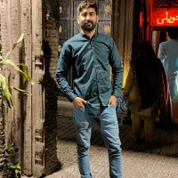 Tayyab Ilyas