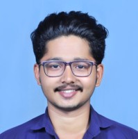 Jishnu Murali
