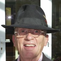 Harry Claxton