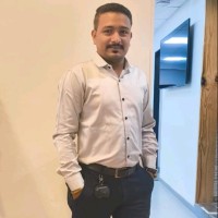 Vaibhav Chavan